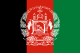 Flag of Afghanistan