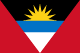 Flag of Antigua and Barbuda